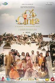 C4 Cinta (2025)